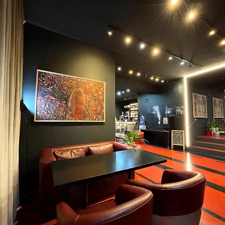 Signature Idea Hotel-3
