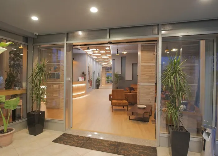 Granda Hotel